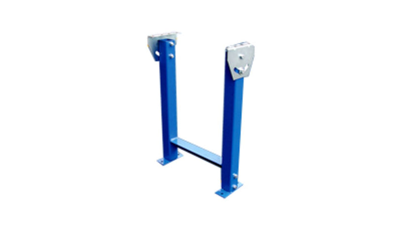 Vestil Gravity Roller Conveyor System