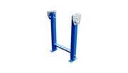 Vestil Gravity Roller Conveyor System