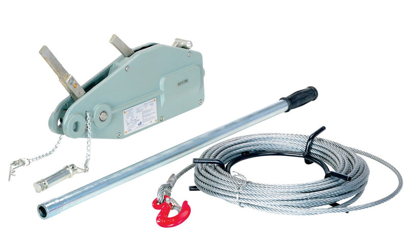 Vestil Long Reach Cable Pullers (CP)