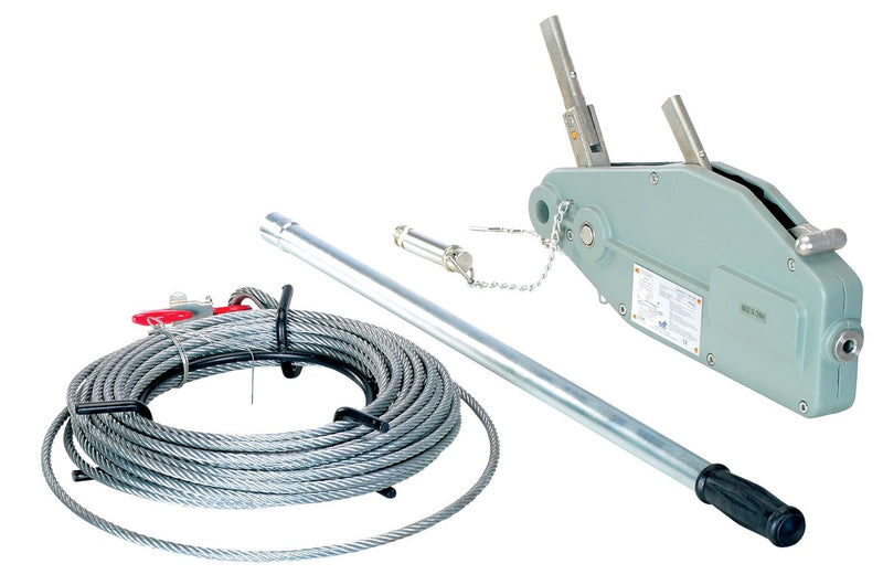 Vestil Long Reach Cable Pullers (CP)