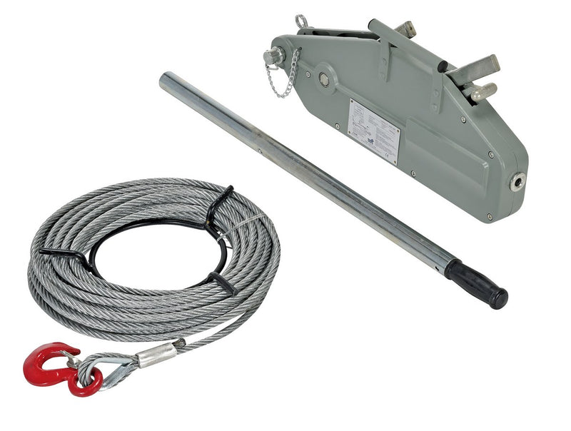 Vestil Long Reach Cable Pullers (CP)