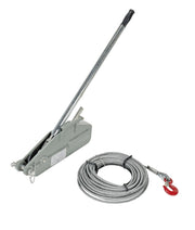 Vestil Long Reach Cable Pullers (CP)