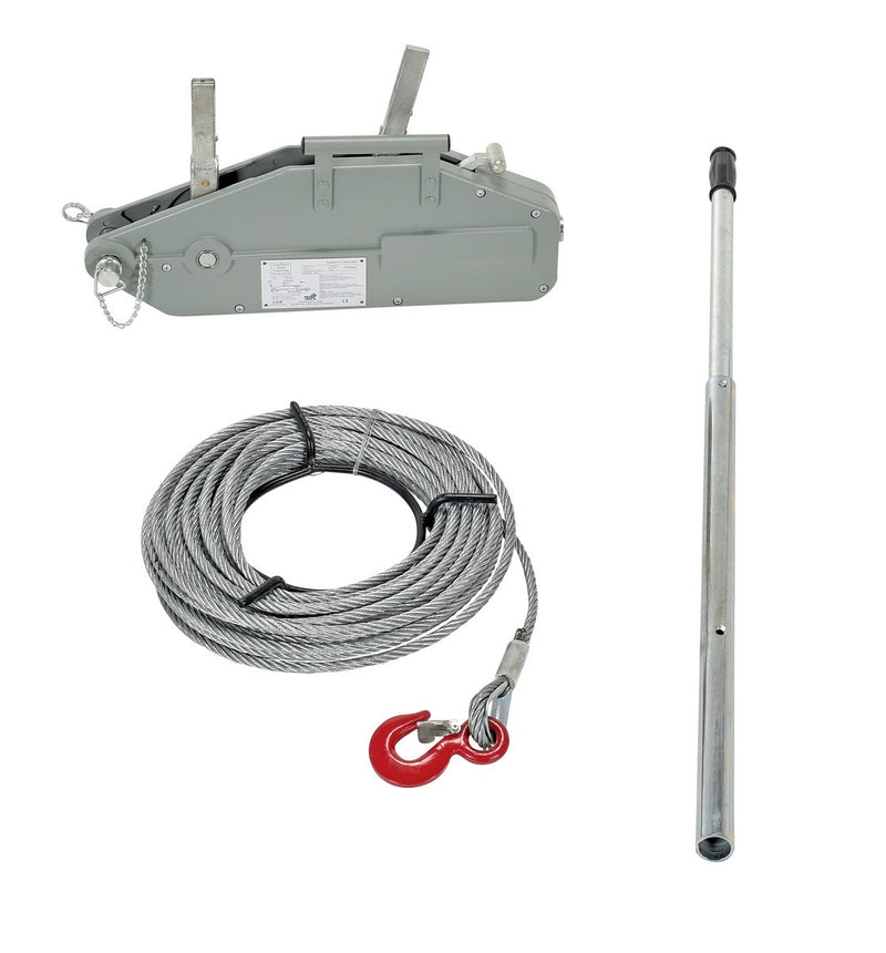 Vestil Long Reach Cable Pullers (CP)