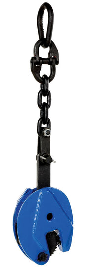 Vestil Vertical Plate Clamps with Chain (CPC)
