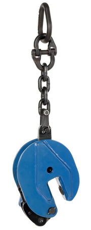 Vestil Vertical Plate Clamps with Chain (CPC)