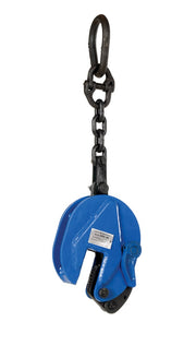Vestil Vertical Plate Clamps with Chain (CPC)