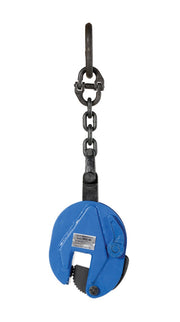 Vestil Vertical Plate Clamps with Chain (CPC)