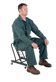 Vestil Ergonomic Worker Seats (CPRO)