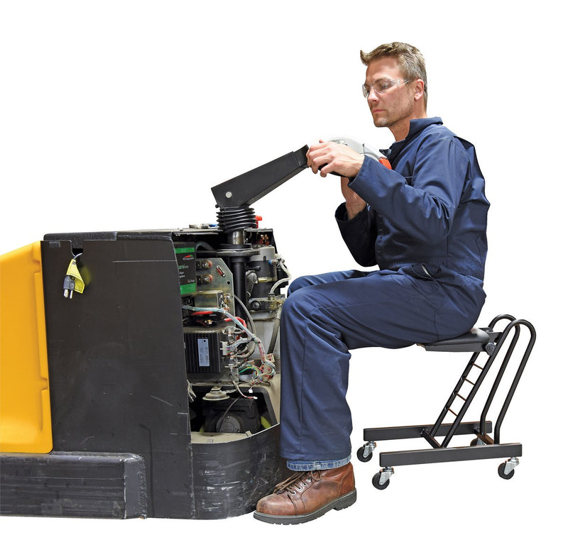Vestil Ergonomic Worker Seats (CPRO)