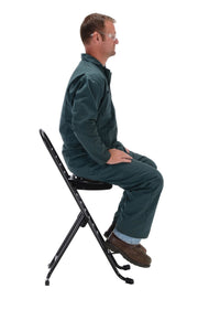 Vestil Ergonomic Worker Seats (CPRO)