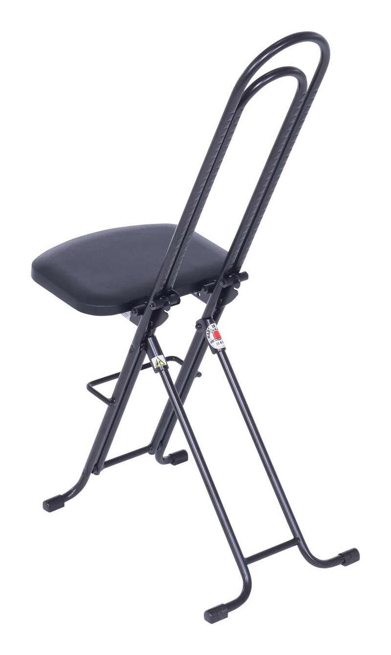 Vestil Ergonomic Worker Seats (CPRO)