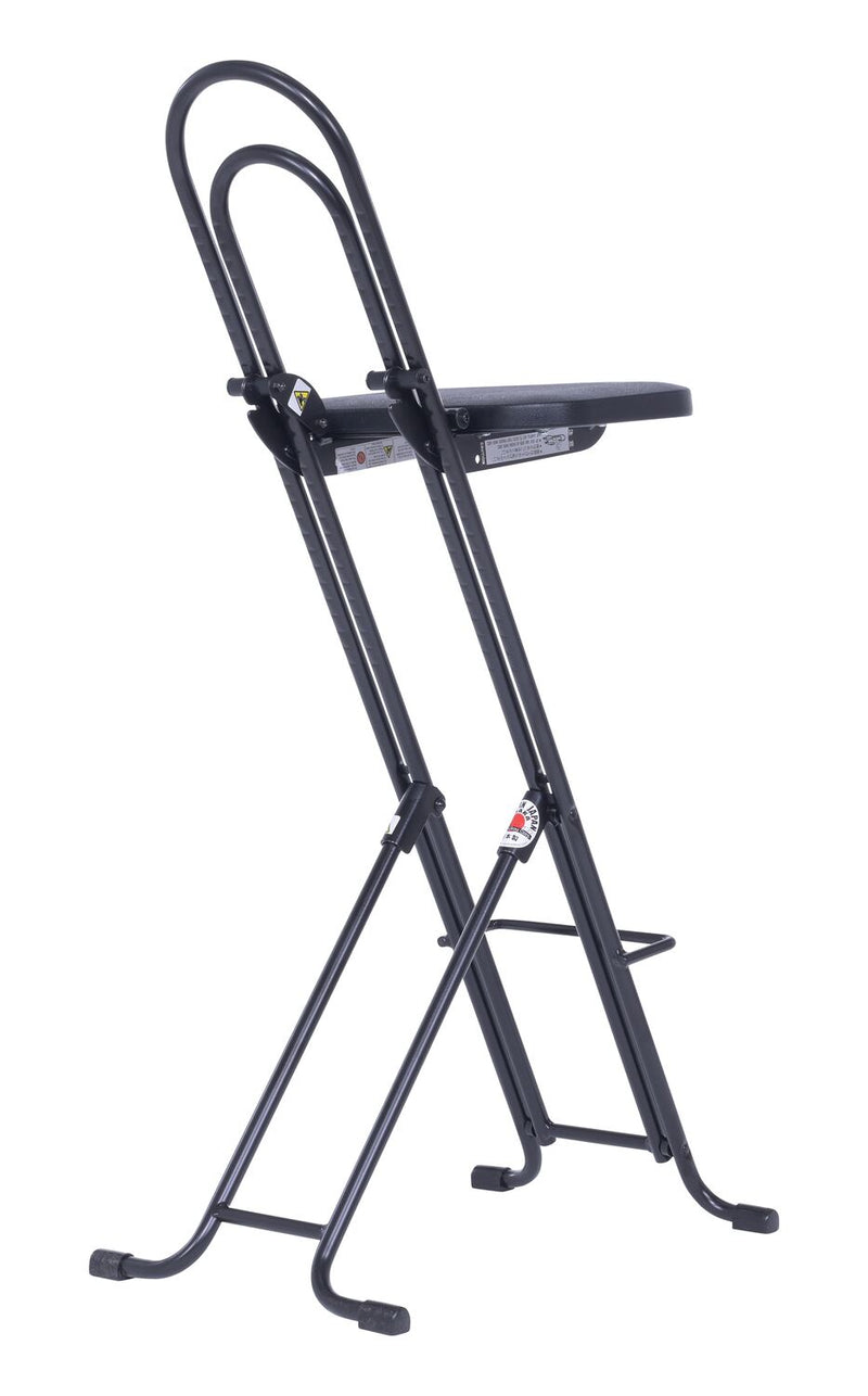 Vestil Ergonomic Worker Seats (CPRO)