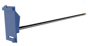 Vestil Rug Rams/Carpet Poles