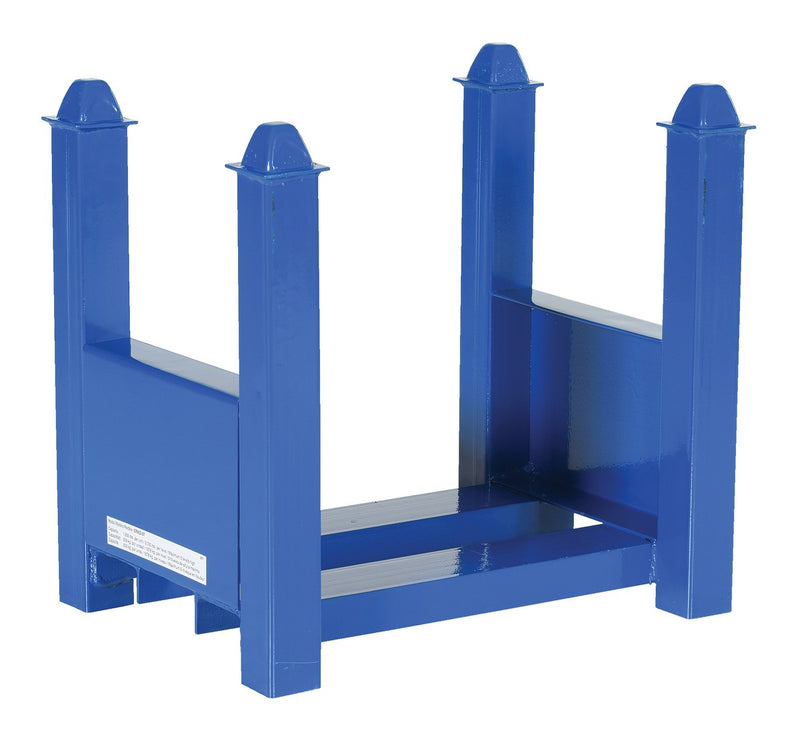 Vestil Stackable Bar Cradles (CRAD)