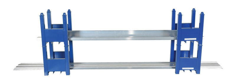 Vestil Stackable Bar Cradles (CRAD)