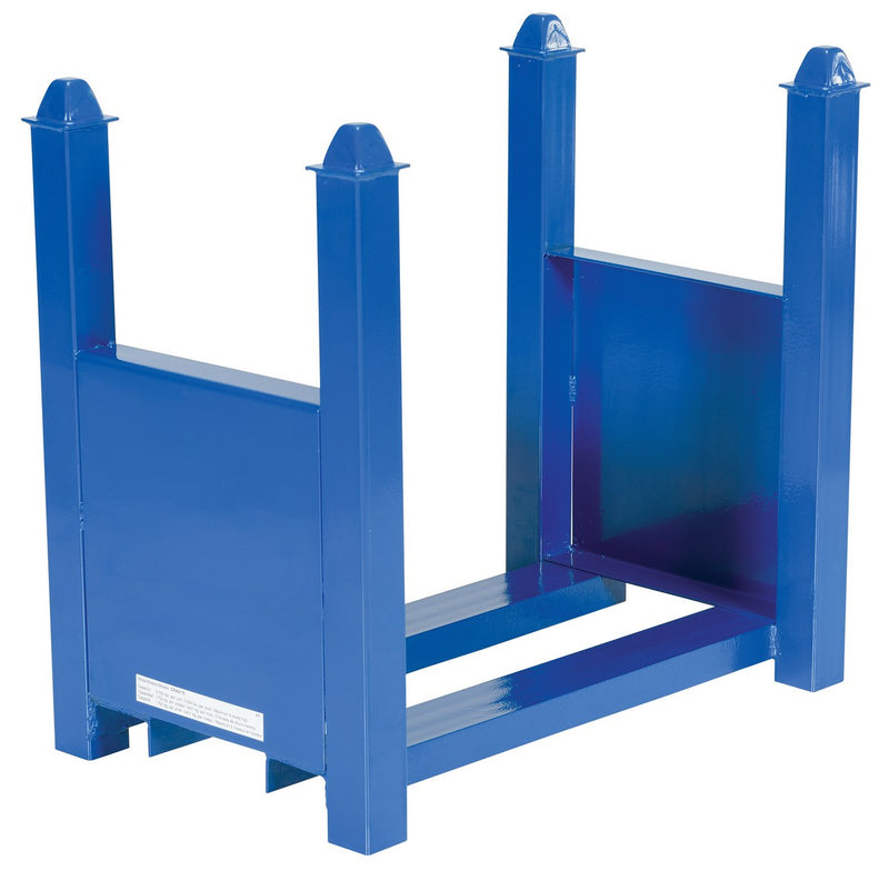 Vestil Stackable Bar Cradles (CRAD)