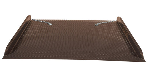 Vestil Steel Container Ramps with Side Rails (CRS)