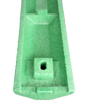 Vestil Car Stops (CS)