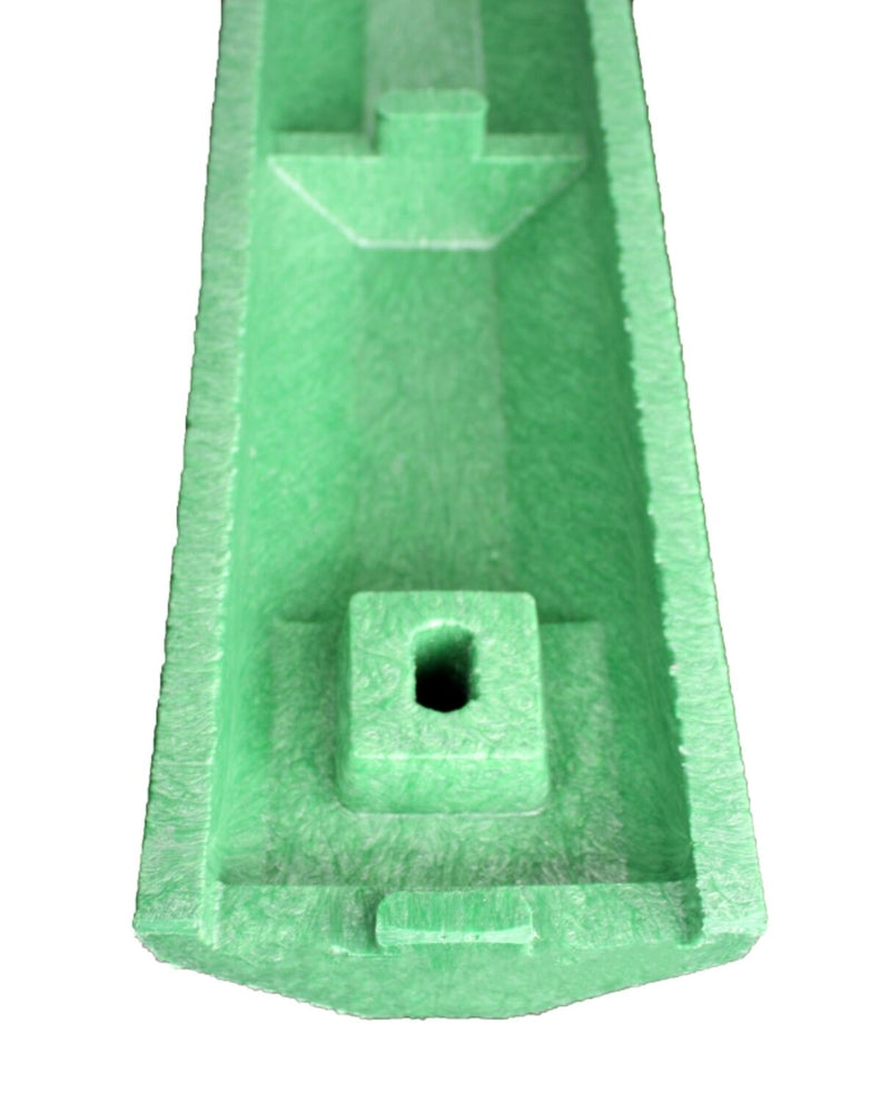 Vestil Car Stops (CS)