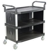 Vestil Commercial Service Carts (CSC)