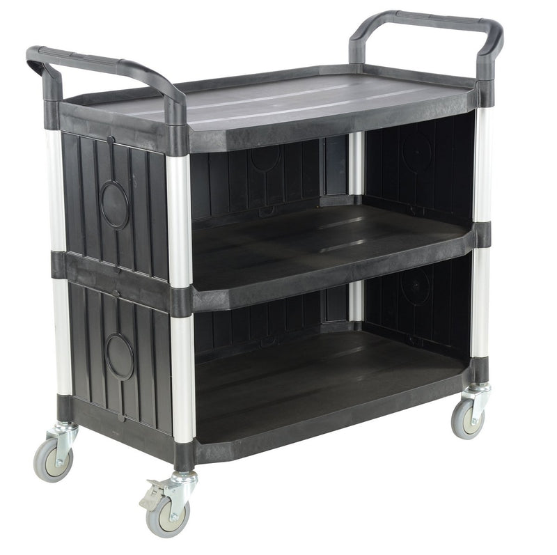 Vestil Commercial Service Carts (CSC)