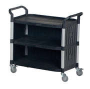 Vestil Commercial Service Carts (CSC)
