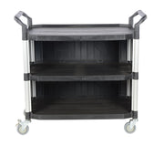 Vestil Commercial Service Carts (CSC)