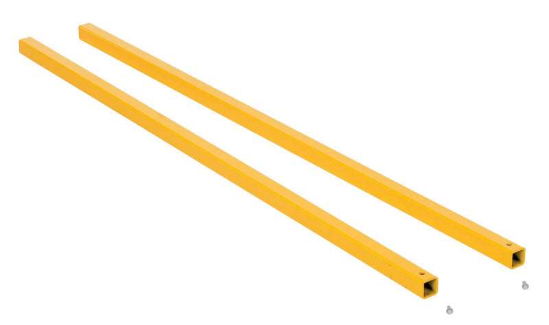 Vestil Square Safety Handrails