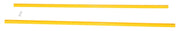 Vestil Square Safety Handrails