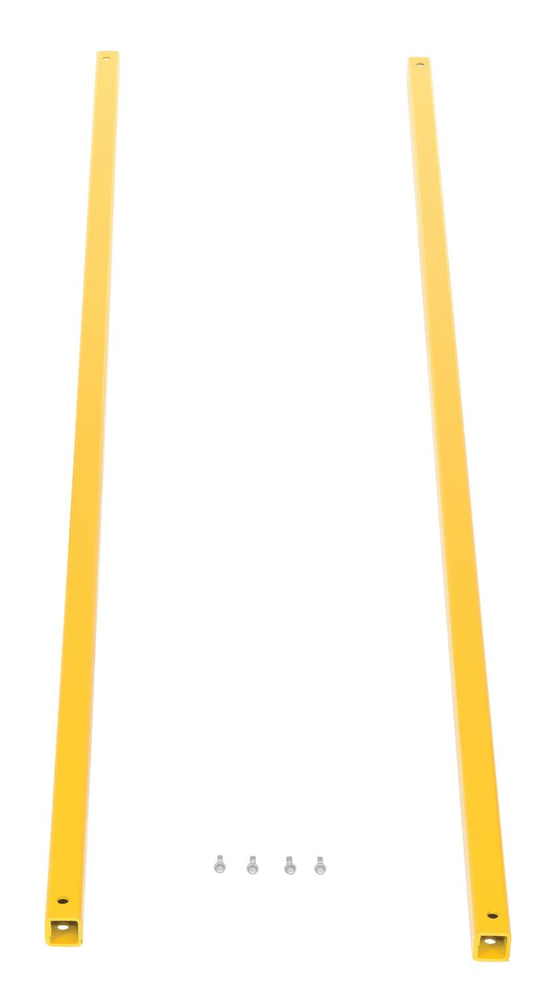 Vestil Square Safety Handrails