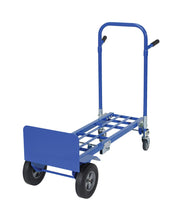 Vestil Convertible Hand Trucks