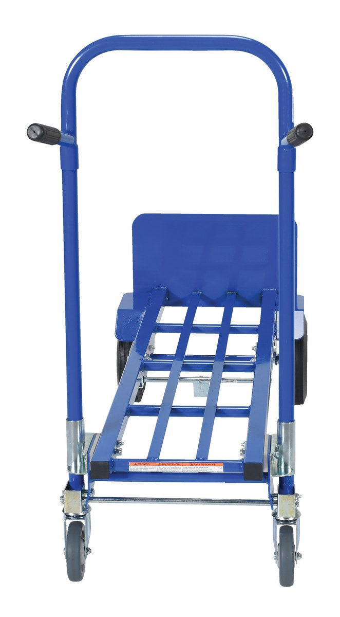 Vestil Convertible Hand Trucks