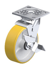 Vestil Polyurethane Casters