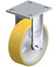 Vestil Polyurethane Casters