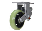 Vestil Japanese Engineered Spring Loaded Towing Casters