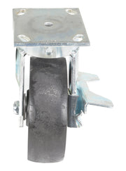 Vestil Upgraded Kingpinless Glass Filled Nylon (RX) Casters