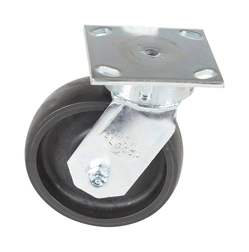 Vestil Upgraded Kingpinless Glass Filled Nylon (RX) Casters