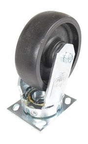 Vestil Upgraded Kingpinless Glass Filled Nylon (RX) Casters