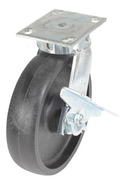 Vestil Upgraded Kingpinless Glass Filled Nylon (RX) Casters