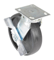 Vestil Upgraded Kingpinless Glass Filled Nylon (RX) Casters