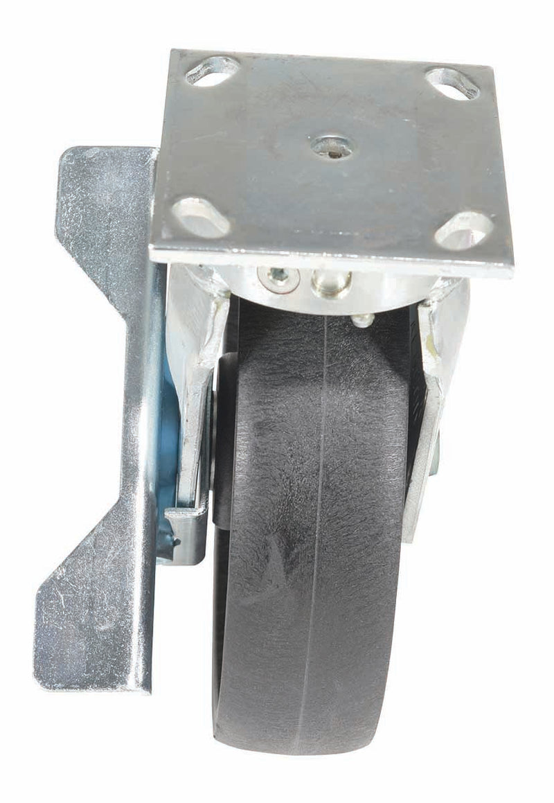 Vestil Upgraded Kingpinless Glass Filled Nylon (RX) Casters