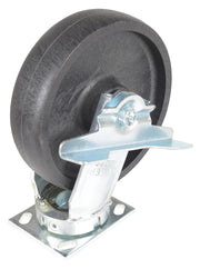 Vestil Upgraded Kingpinless Glass Filled Nylon (RX) Casters