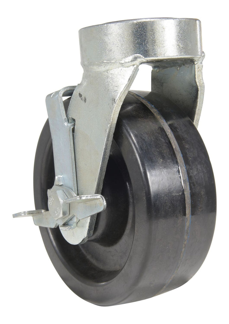 Vestil Phenolic Casters