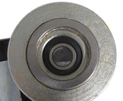 Vestil Phenolic Casters