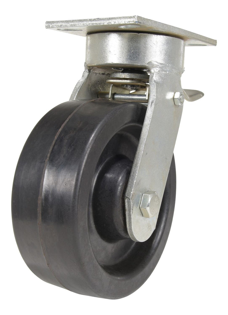 Vestil Phenolic Casters