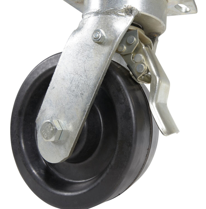 Vestil Phenolic Casters