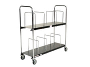 Vestil Portable Carton Carts (CTC)