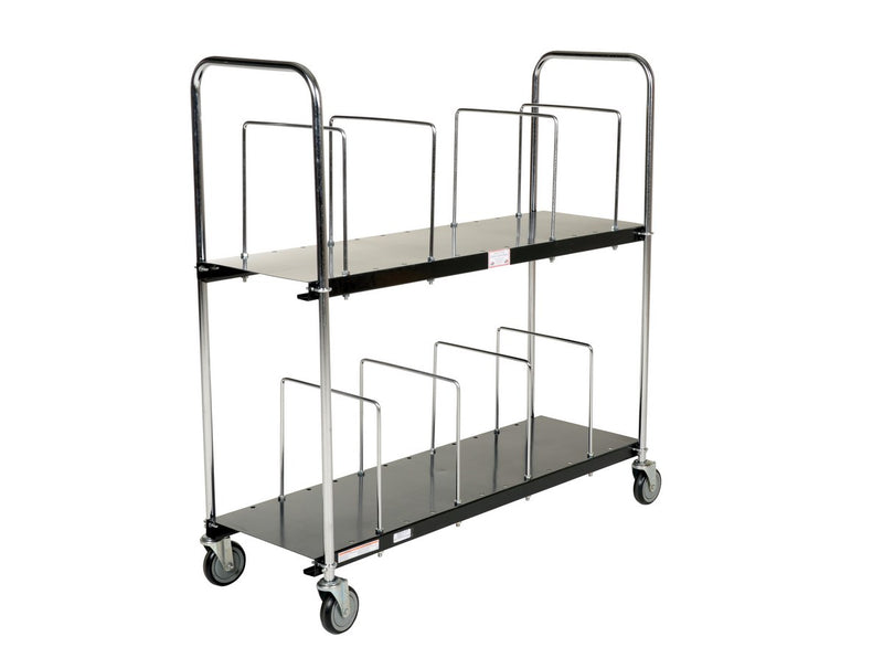 Vestil Portable Carton Carts (CTC)