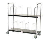 Vestil Portable Carton Carts (CTC)
