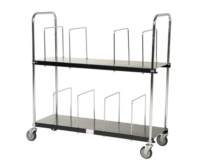 Vestil Portable Carton Carts (CTC)
